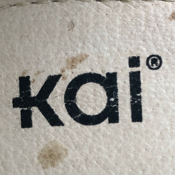 See Kai Run Camila Metallic Sandals - Picture 13 of 15